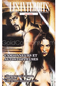 Camionneurs et autostoppeuses