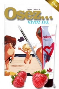 Pack OSEZ N�12 - Osez vivre nu