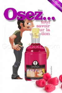 Pack OSEZ N�20 - Osez tout savoir sur la fellation