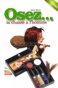 Pack OSEZ N�23 - Osez la chasse � l'homme