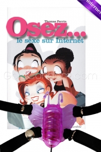 Pack OSEZ N�35 - Osez...Internet + Stimulateur 