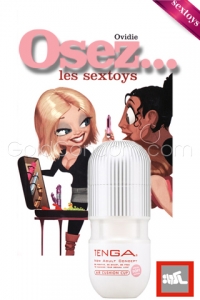 Pack OSEZ N�39 - Osez les sextoys 
