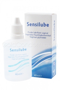 Durex Sensilube 40 ml
