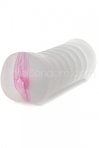 Masturbateur Blush Stroker Clear 