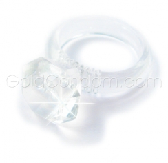 Cockring Diamond
