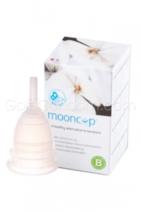 Mooncup size B