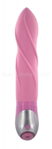 Vibromasseur Serene Rose - Vibe Therapy