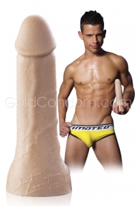 Fleshjack Boys Brent Everett Dildo