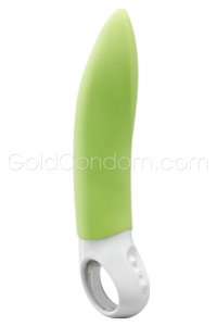 Elegance Vert G4 - Click'N'Charge + Chargeur