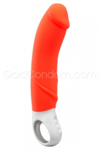 Big Boss Orange G4 - Click'N'Charge + Chargeur