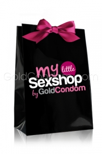 Pack my little Sexshop