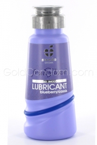 Lubrifiant Fruity Love Myrtille/Cassis