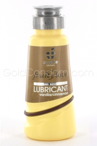 Lubrifiant Fruity Love Vanille/Cannelle
