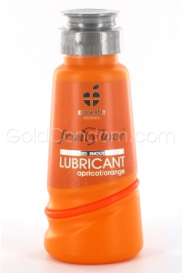 Lubrifiant Fruity Love Abricot/Orange