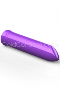 We-Vibe Tango Purple - Mini vibro & Stimulateur