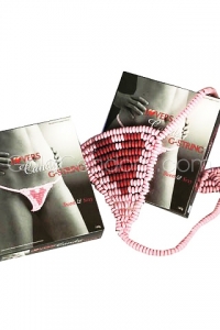 Lover Candy G-String