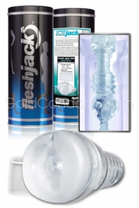 Fleshjack - Ice Bottom Crystal