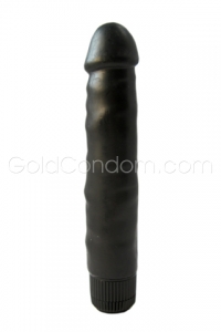 Vibromasseur Black Ego 