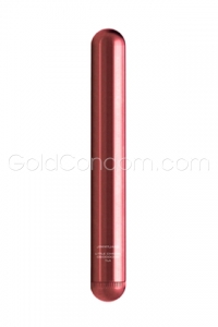 Vibromasseur JimmyJane Little Chroma Rouge