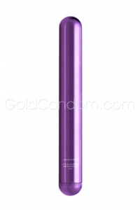 Vibromasseur JimmyJane Little Chroma Magenta