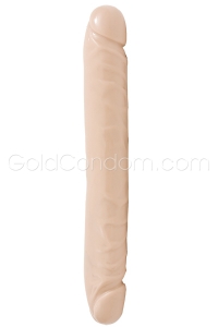 Double dong Doc Johnson 30 cm