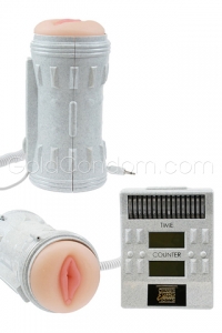 Masturbateur � Pulsations Stroke Master