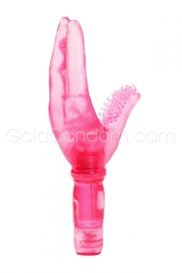 Vibromasseur Two Fingers