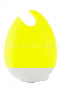 FOU jaune n�on + Chargeur GRATUIT
