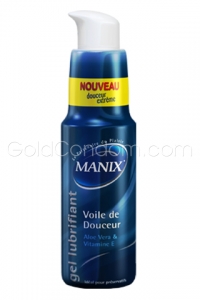 Lubrifiant Manix Voile de Douceur