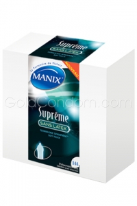 Doos van 144 Manix Supr�me
