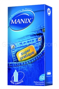Manix Super 12