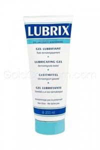 Lubrifiant Lubrix 200 ml