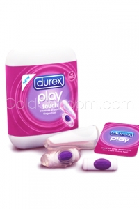 Stimulator Durex Play Touch