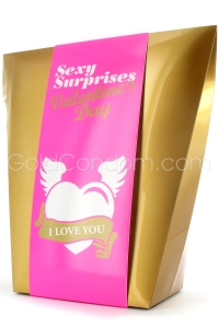Sexy Surprises St Valentin