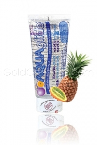 Aquaglide Exotique 100 ml