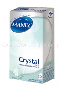 Manix Crystal