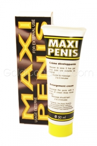 Cr�me Maxi P�nis