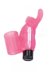 Bague de Stimulation Rabbit