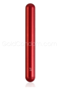Vibrator JimmyJane Little Chroma Rood