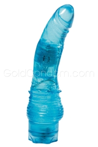 Vibromasseur Lucid Jellies Bleu