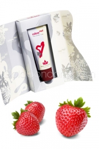 Colore Moi Rouge - Fraise