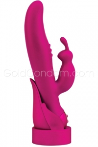 Adore Beauty de Swan - Vibromasseur Rabbit