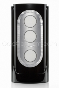 Masturbateur Tenga Flip Hole Noir