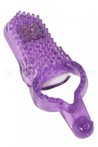 Stimulateur Clitoris Touchmatic