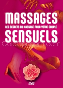 Massages Sensuels