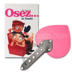 Pack OSEZ N�5 - Osez la fess�e