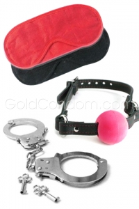 Pack Jeux Amoureux