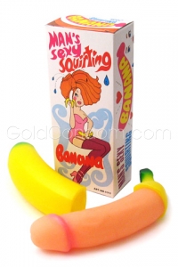 Banane P�nis