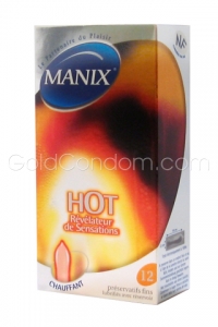 Manix Hot