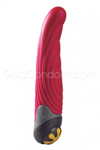 Vibromasseur Galan II  Fraise